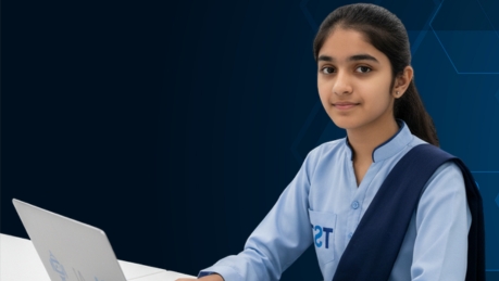 Young children at Scholar Tech playgroup