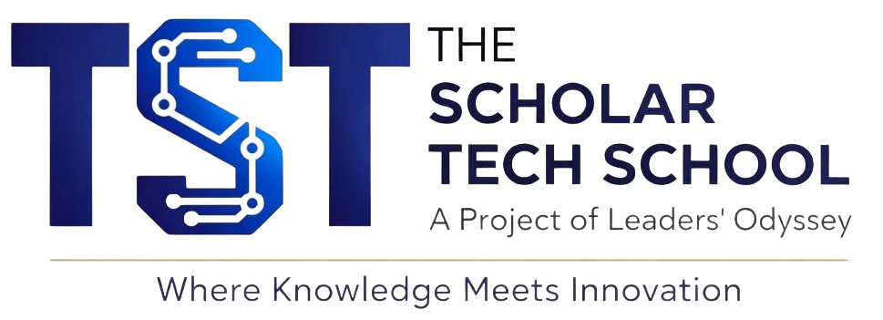 The Scholar Tech School